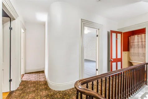 1 Pleasant Street Lancaster NH 03584