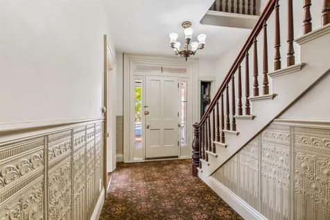 1 Pleasant Street Lancaster NH 03584