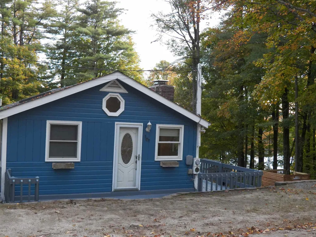 161 Gould Pond Road Hillsborough NH 03244