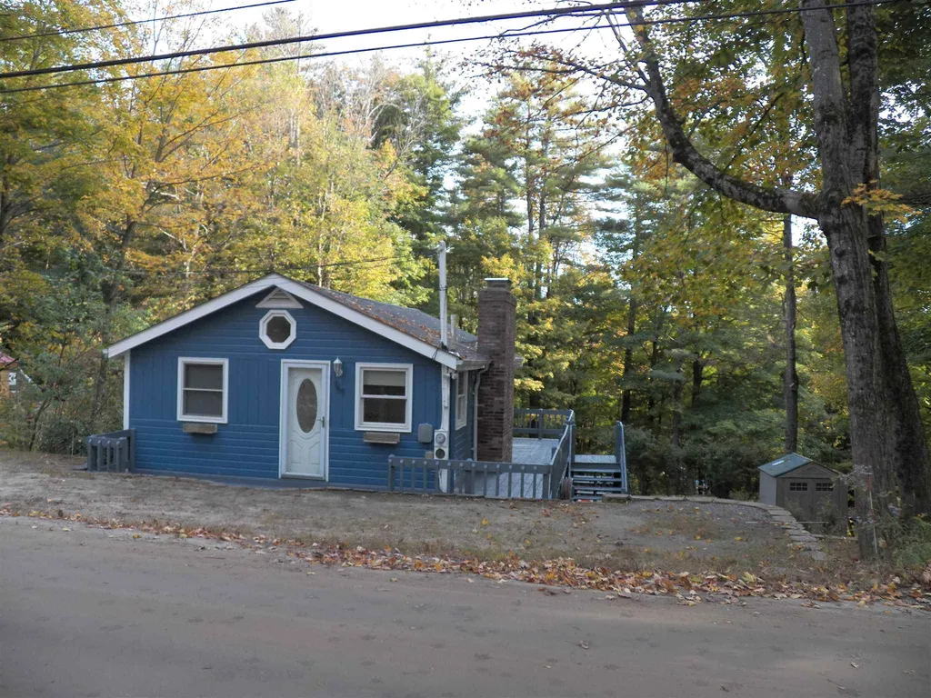 161 Gould Pond Road Hillsborough NH 03244