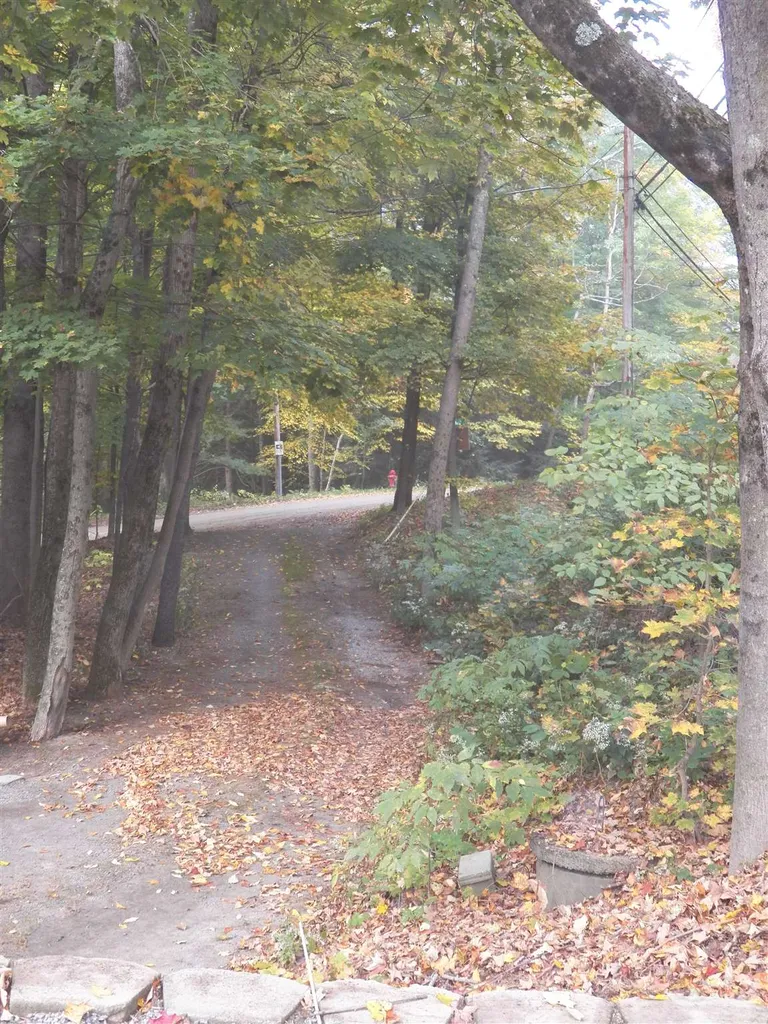 161 Gould Pond Road Hillsborough NH 03244