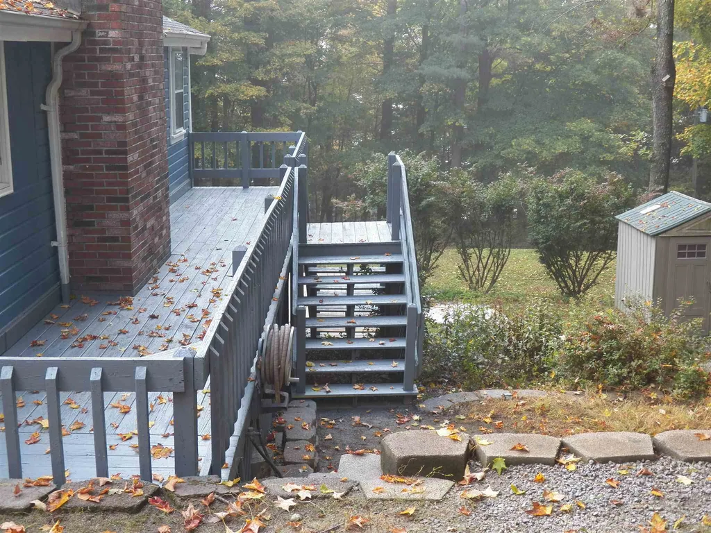 161 Gould Pond Road Hillsborough NH 03244
