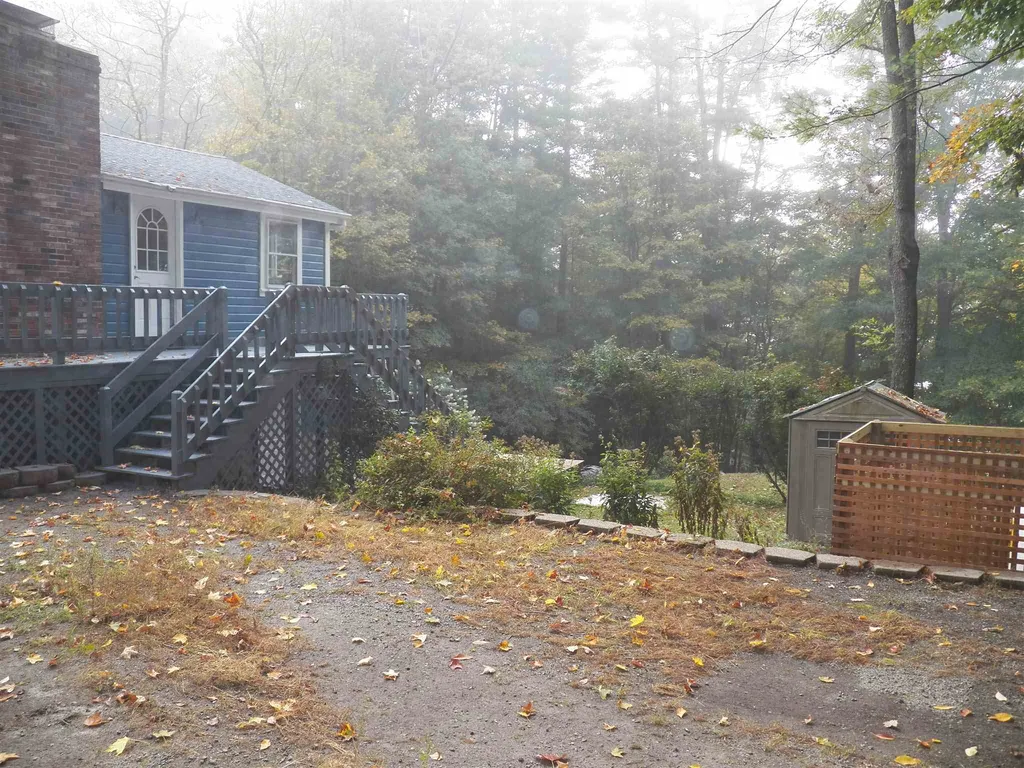 161 Gould Pond Road Hillsborough NH 03244