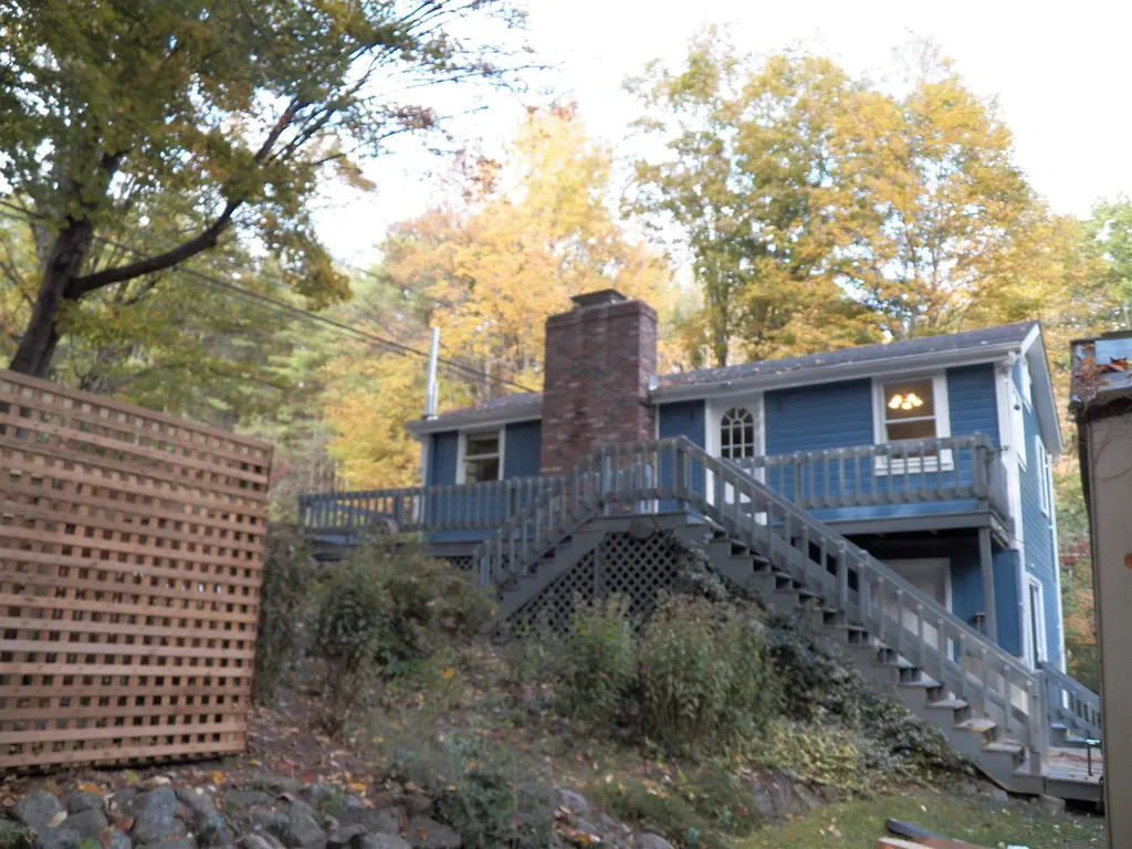 161 Gould Pond Road Hillsborough NH 03244