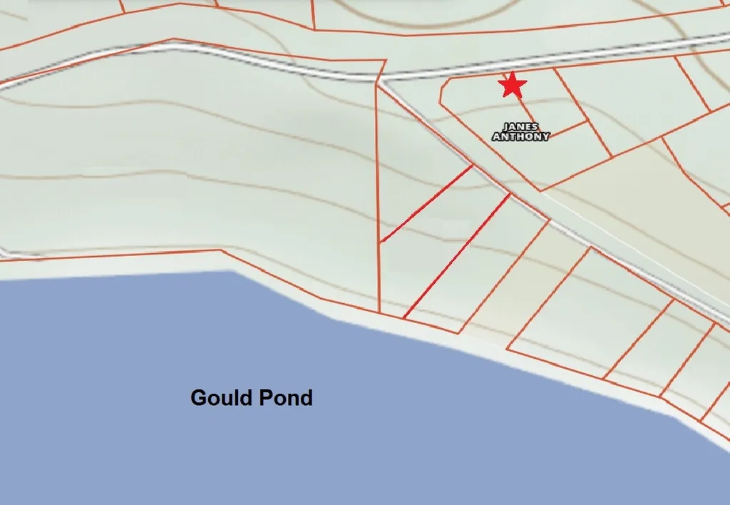 161 Gould Pond Road Hillsborough NH 03244