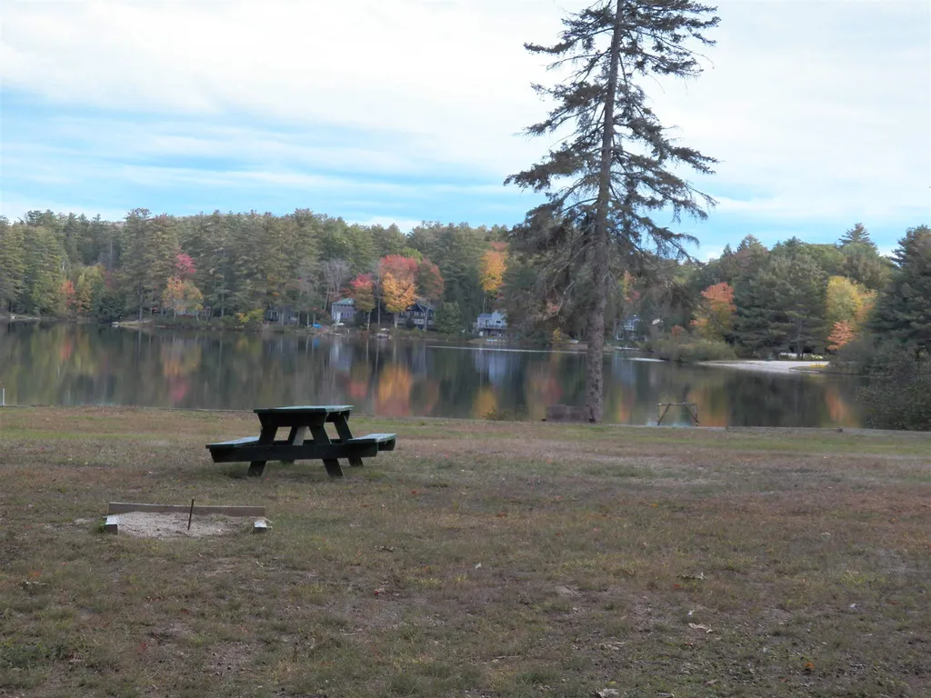 161 Gould Pond Road Hillsborough NH 03244