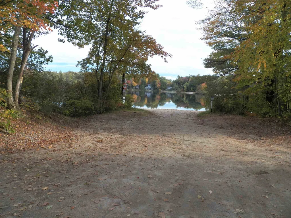 161 Gould Pond Road Hillsborough NH 03244