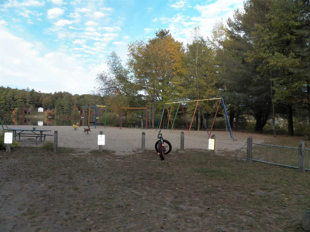 161 Gould Pond Road Hillsborough NH 03244