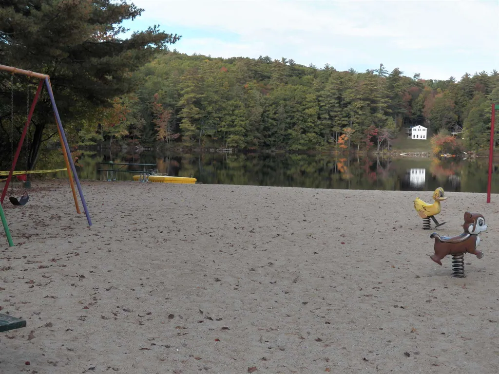 161 Gould Pond Road Hillsborough NH 03244