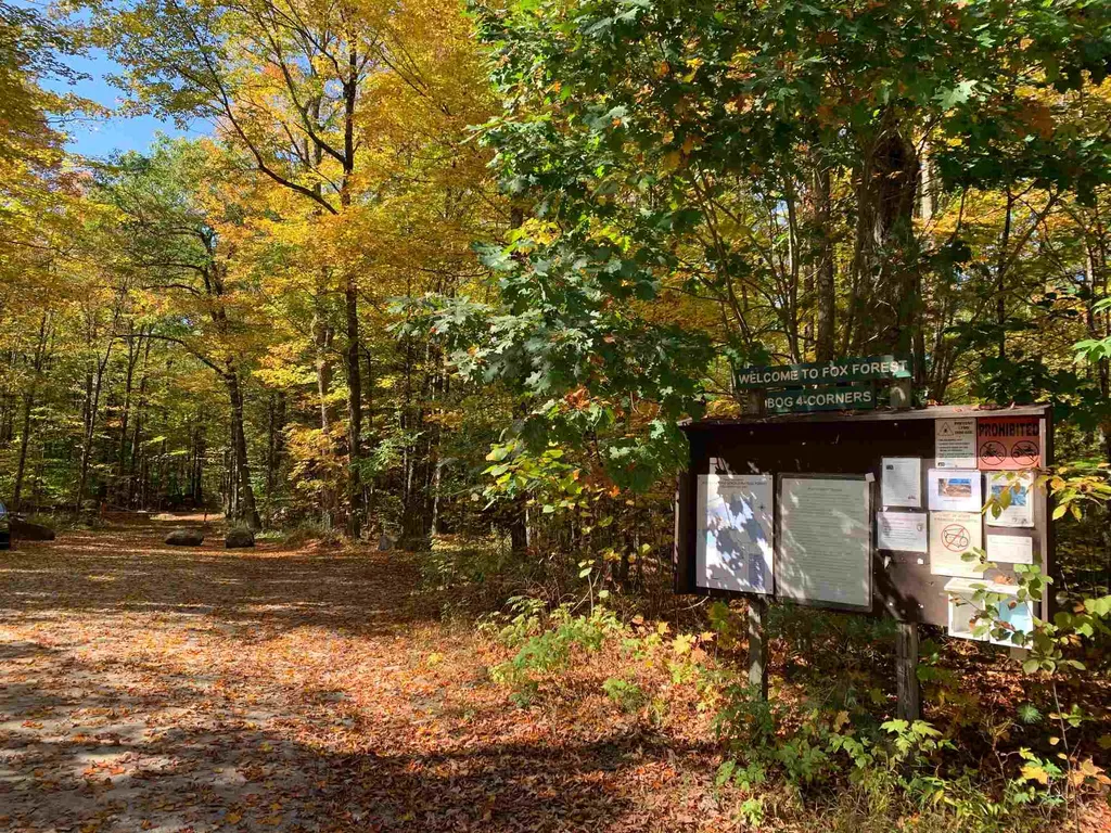 161 Gould Pond Road Hillsborough NH 03244