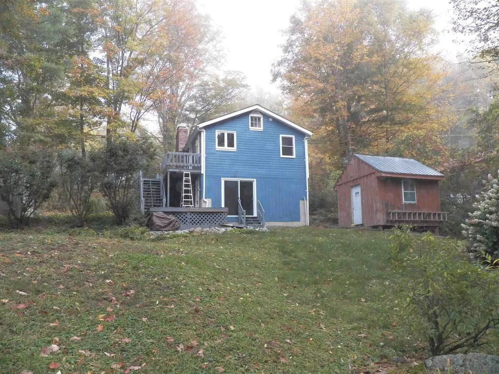 161 Gould Pond Road Hillsborough NH 03244