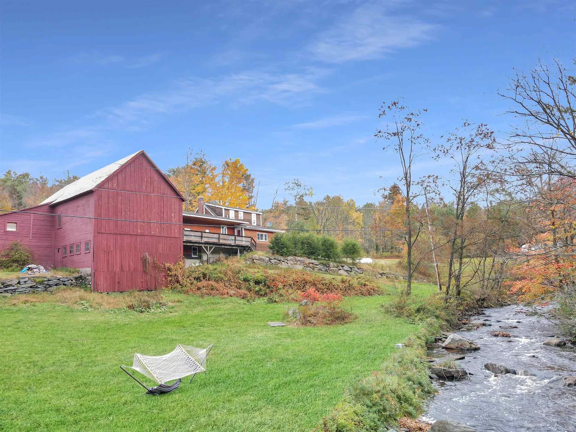 348 Route 25c Piermont NH 03779