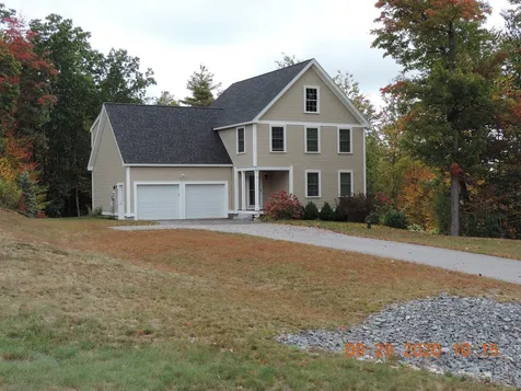 52 Village Place Drive Barrington NH 03825