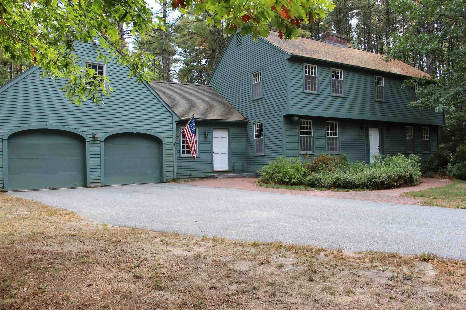 279 Wheeler Road Hollis NH 03049
