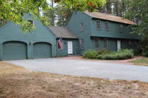 279 Wheeler Road Hollis NH 03049