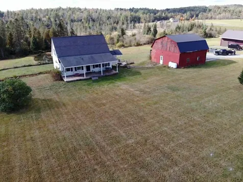 1885 Wallace Hill Road Wells River VT 05081