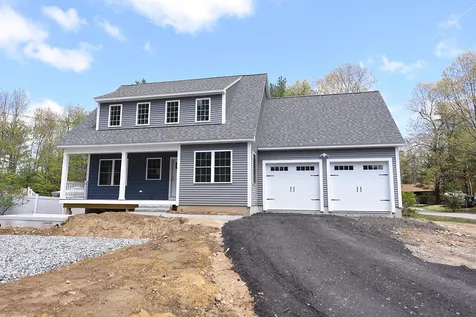 Lot 8 Carlis Way Plaistow NH 03865