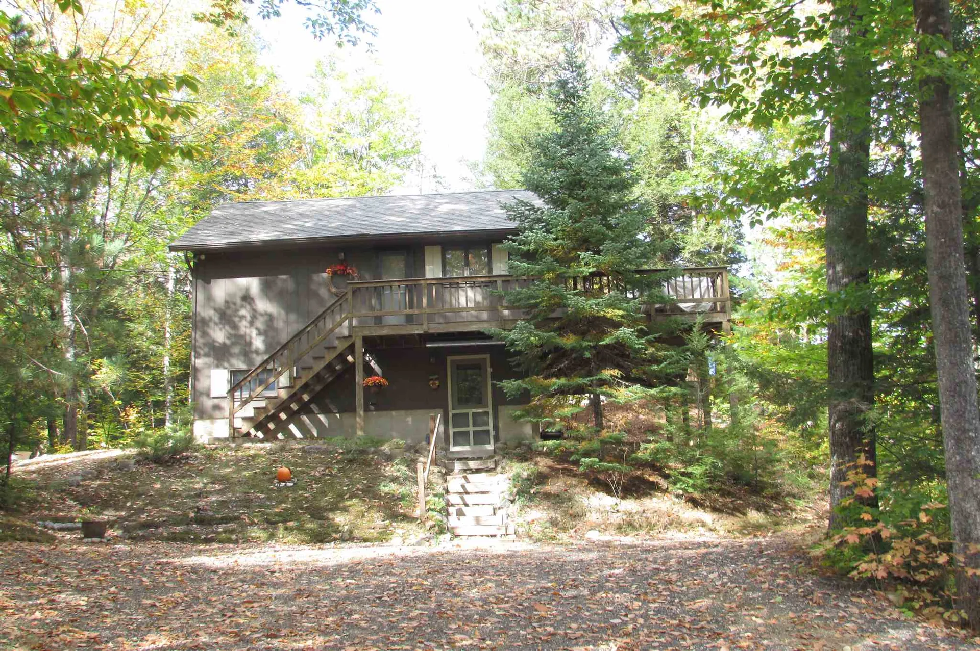 12 Hamlin Way Bartlett NH 03812