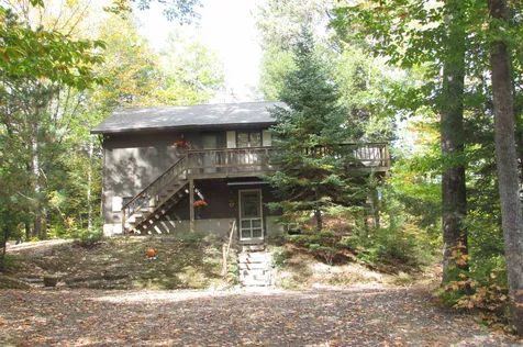 12 Hamlin Way Bartlett NH 03812