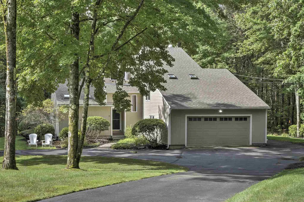 6 Cranberry Road Keene NH 03431