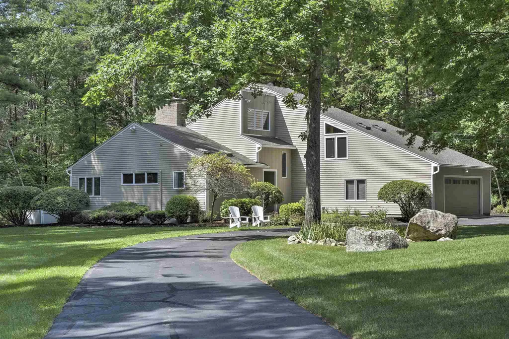 6 Cranberry Road Keene NH 03431