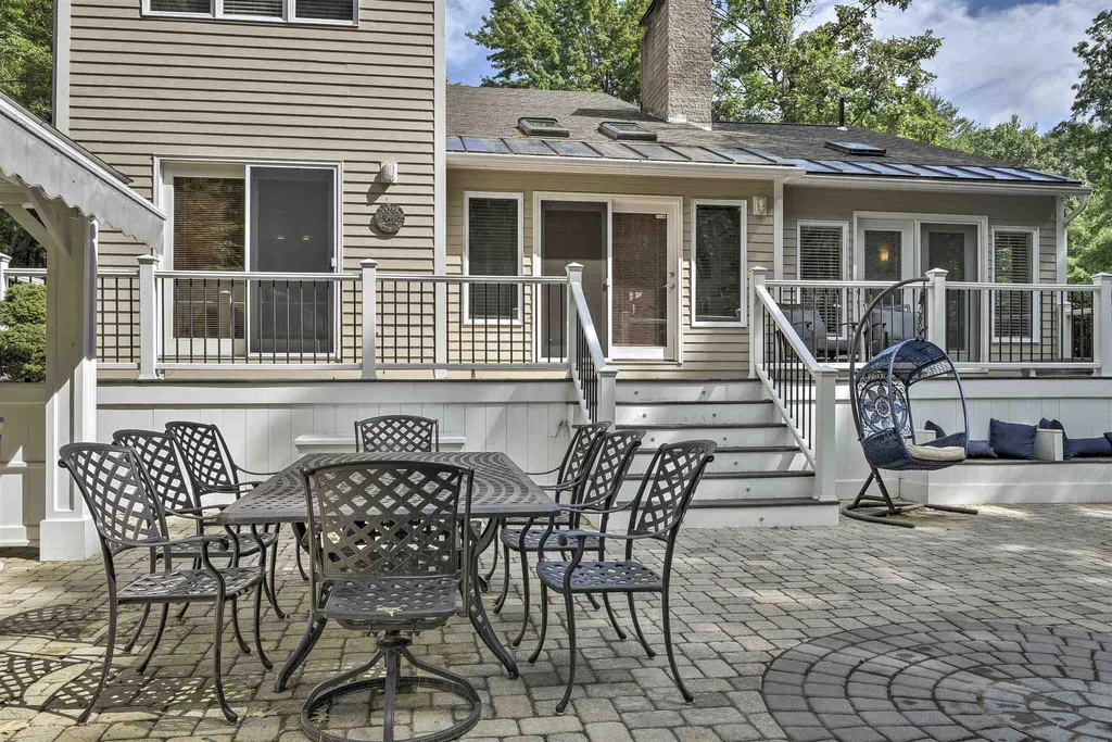 6 Cranberry Road Keene NH 03431