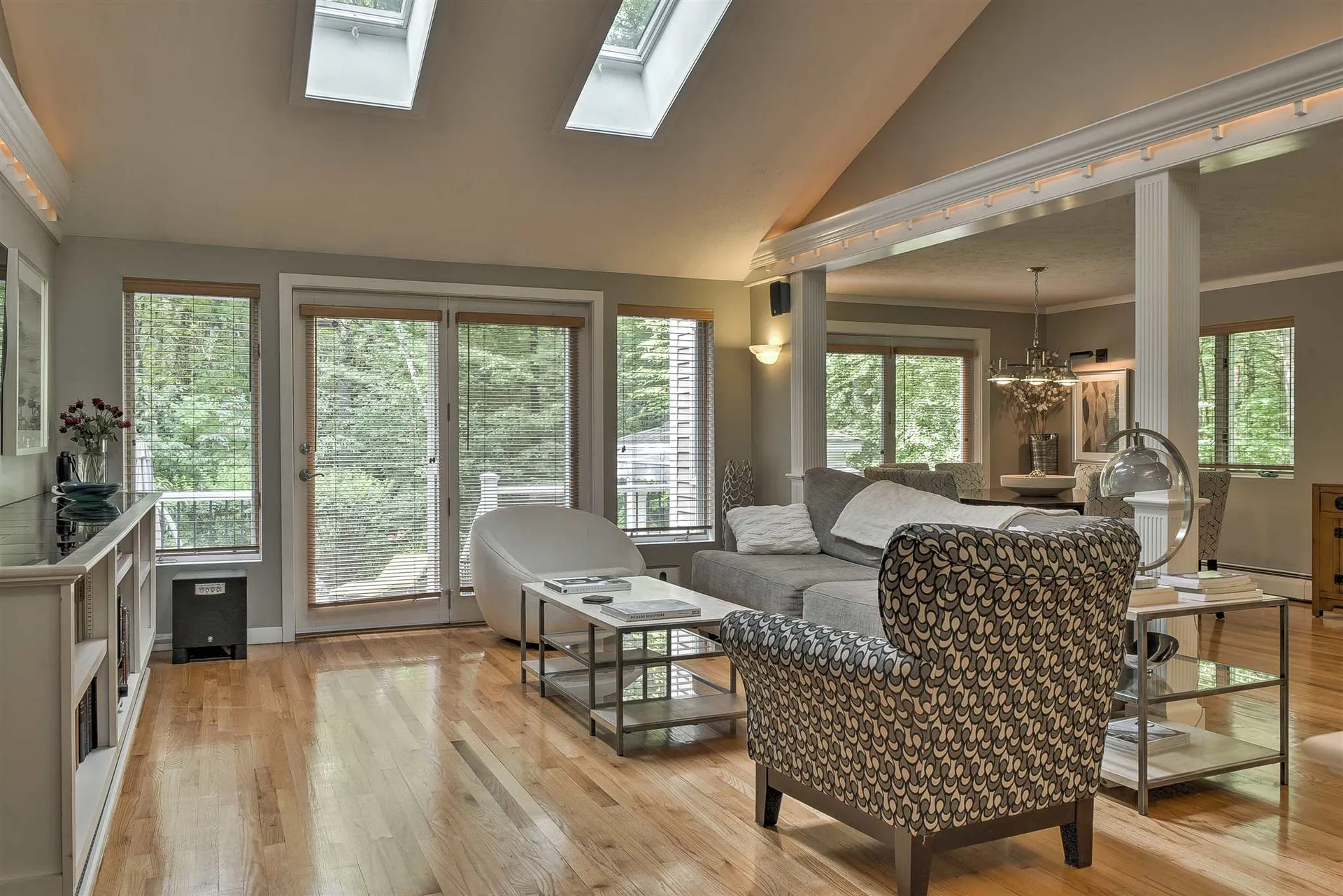 6 Cranberry Road Keene NH 03431