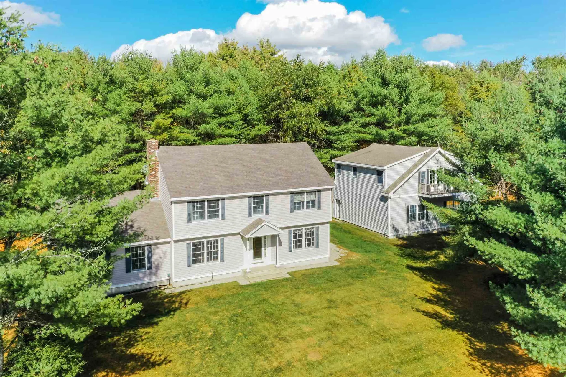 18 Clearview Drive Allenstown NH 03275