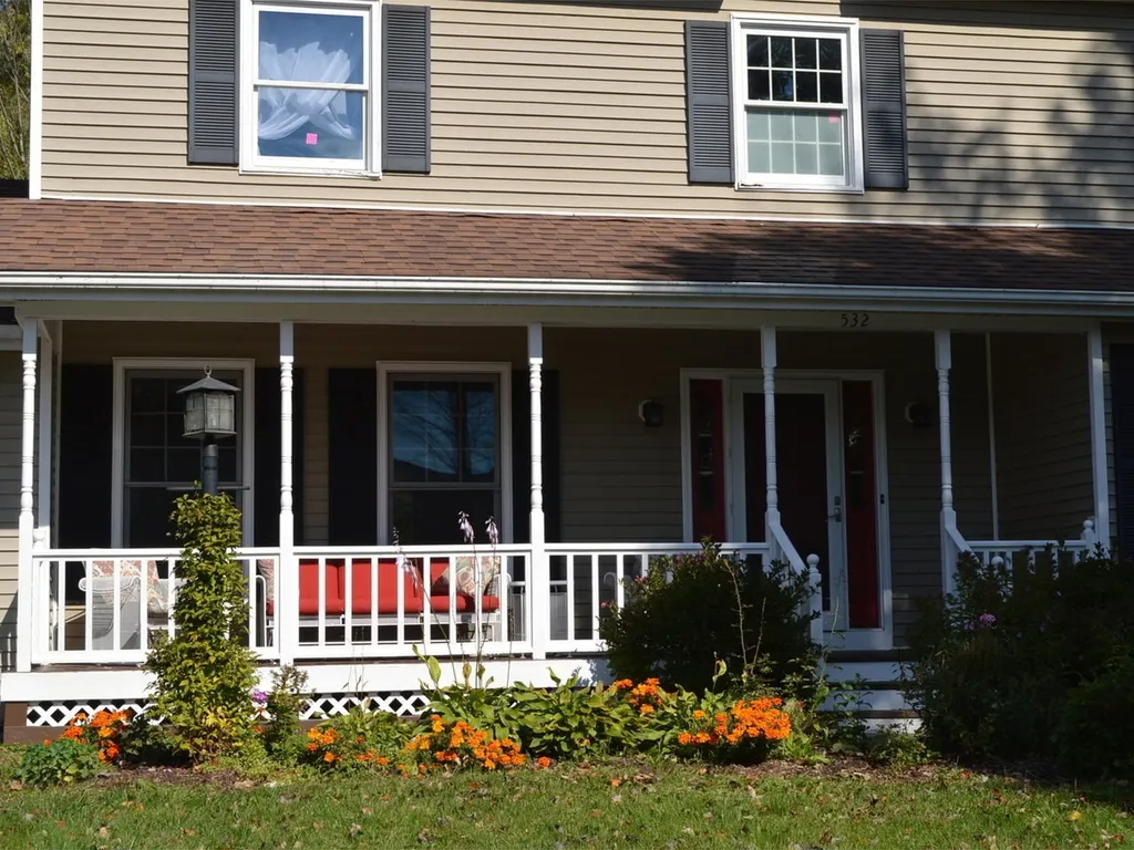 532 Southridge Road Williston VT 05495