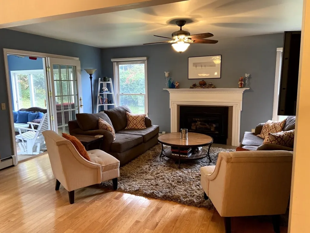 532 Southridge Road Williston VT 05495