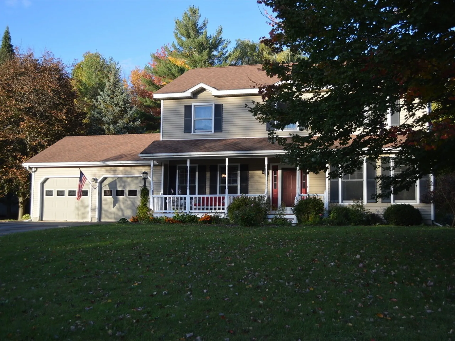 532 Southridge Road Williston VT 05495