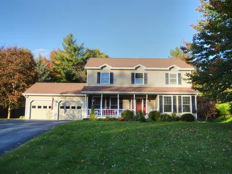 532 Southridge Road Williston VT 05495