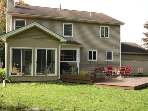 532 Southridge Road Williston VT 05495