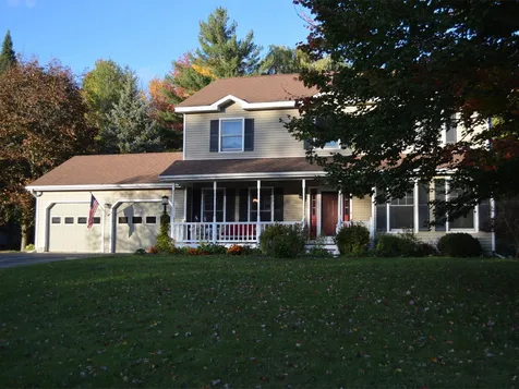 532 Southridge Road Williston VT 05495