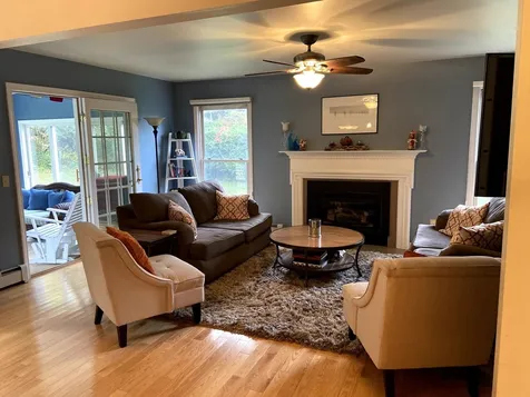 532 Southridge Road Williston VT 05495