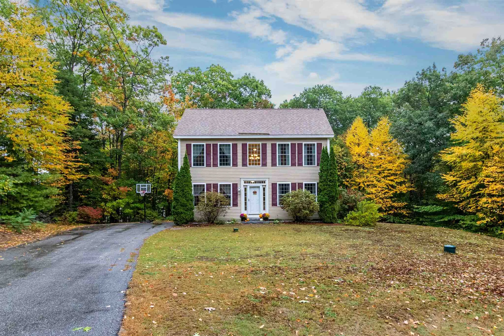 1 Folsom Drive Boscawen NH 03303