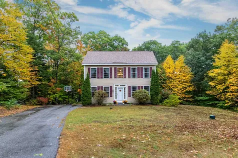 1 Folsom Drive Boscawen NH 03303