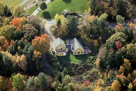 65 Briarcliff Road Gilford NH 03249