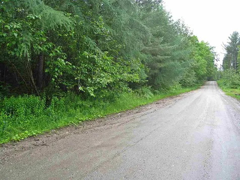 0 Center Pond Road Newark VT 05871
