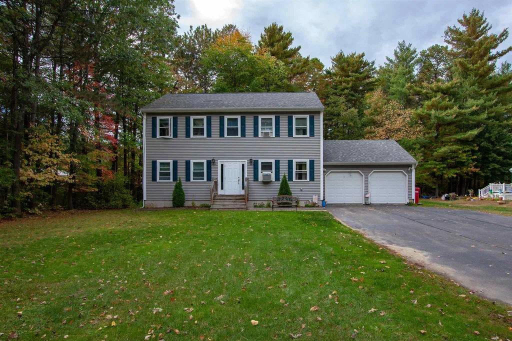 881 Williams Road Colchester VT 05446