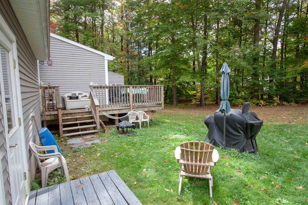 881 Williams Road Colchester VT 05446