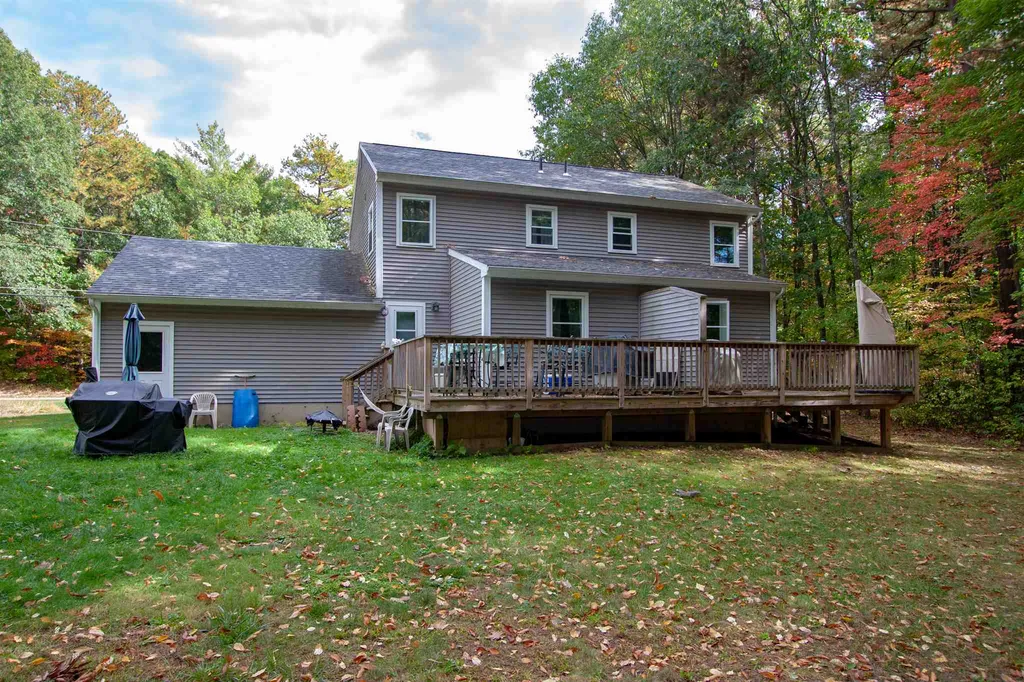 881 Williams Road Colchester VT 05446