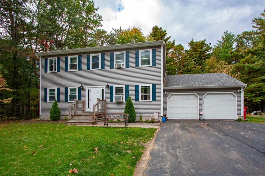 881 Williams Road Colchester VT 05446