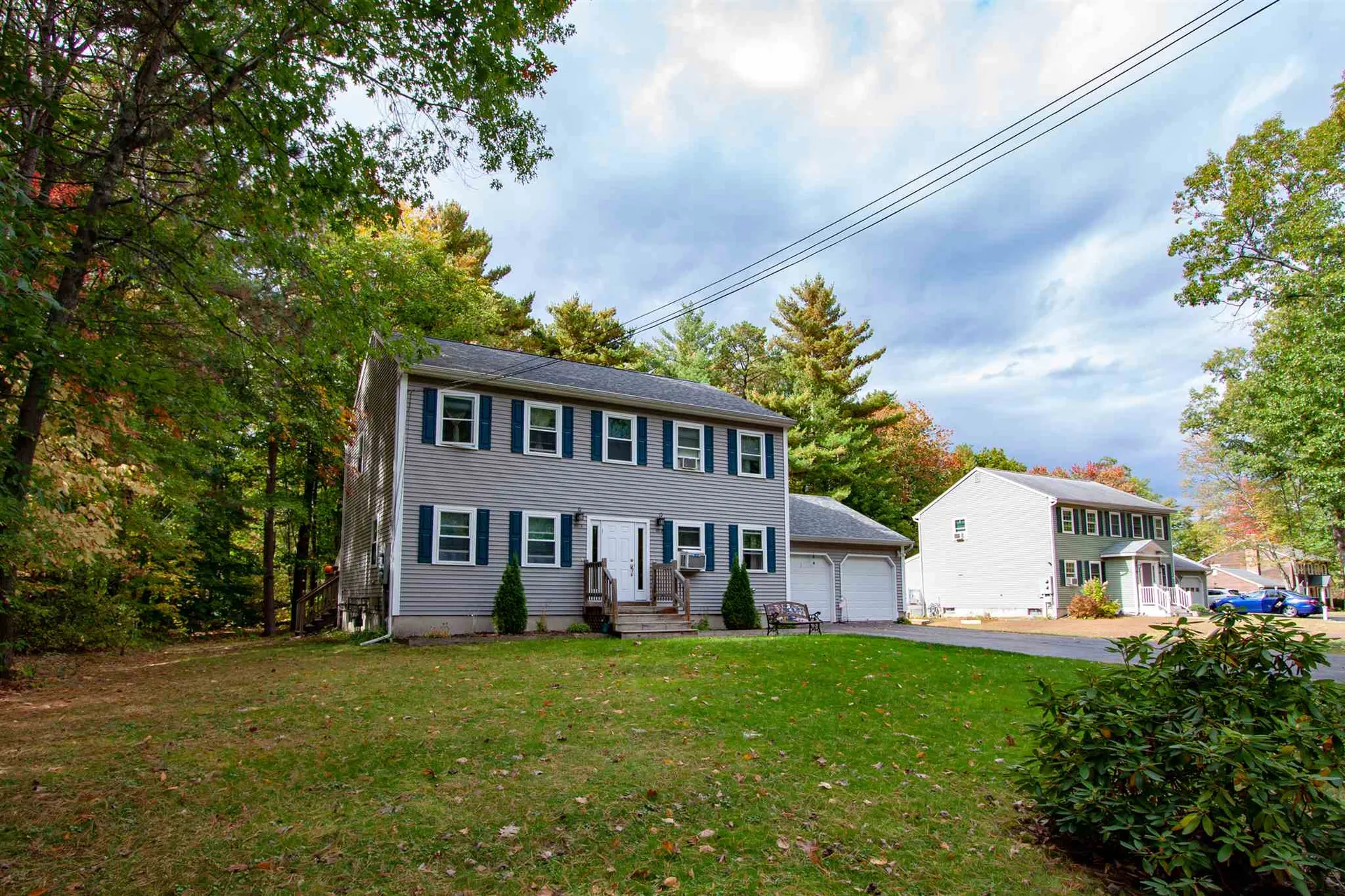 881 Williams Road Colchester VT 05446