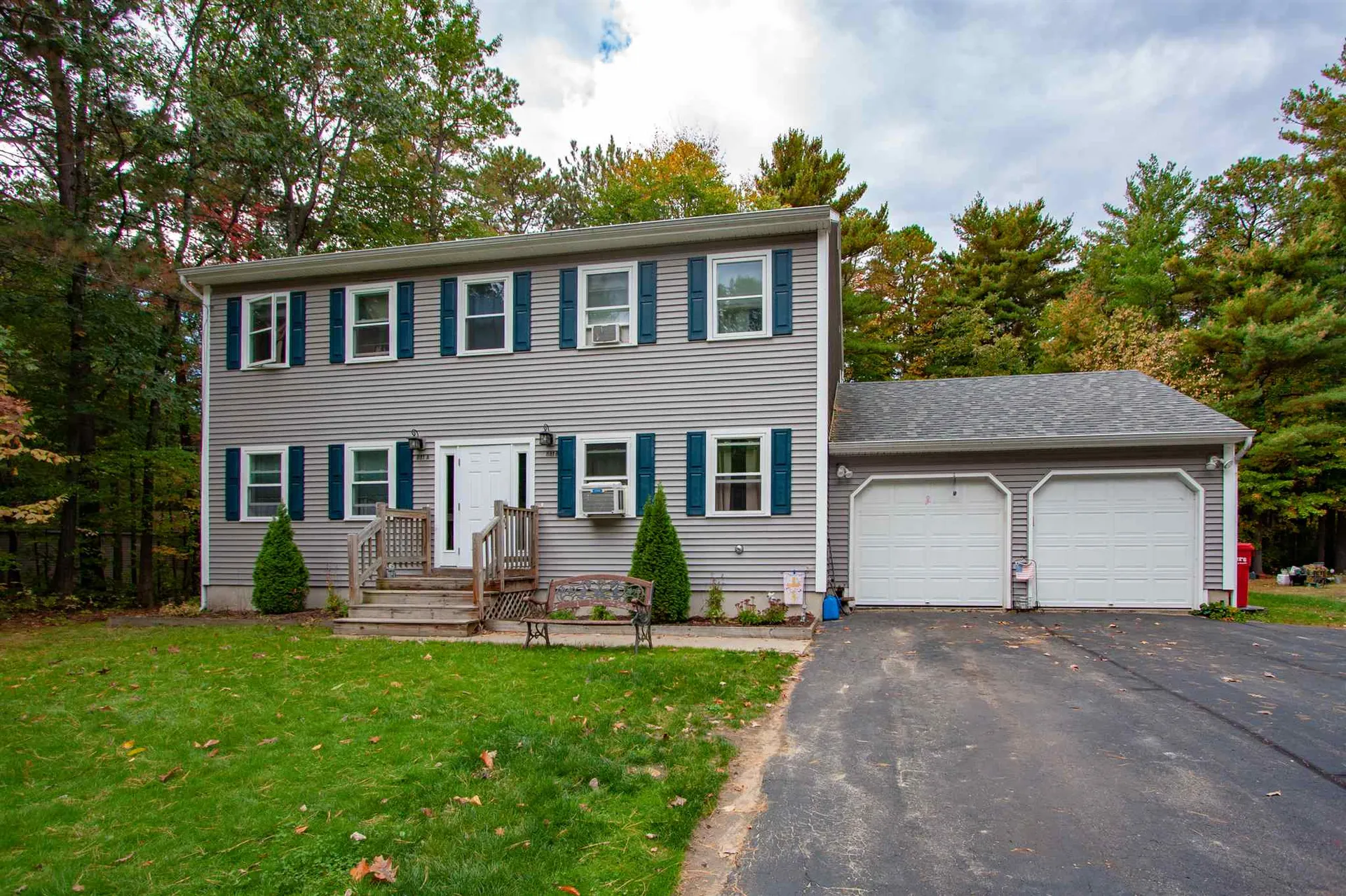 881 Williams Road Colchester VT 05446