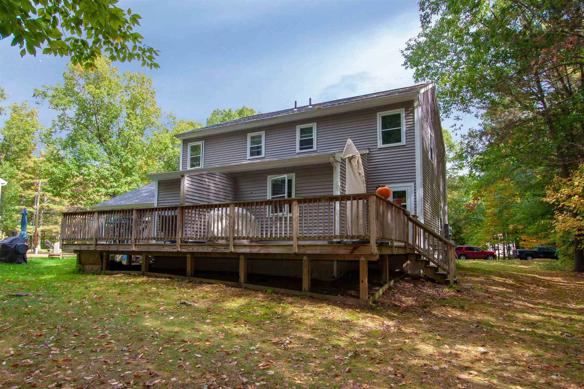 881 Williams Road Colchester VT 05446