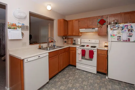 881 Williams Road Colchester VT 05446