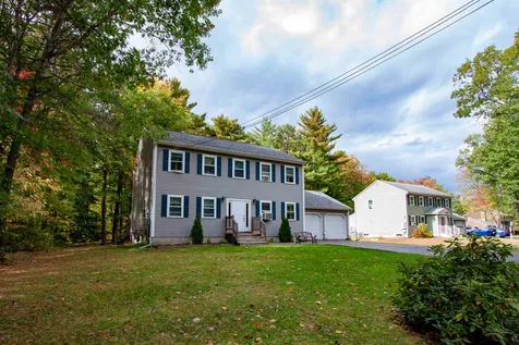 881 Williams Road Colchester VT 05446