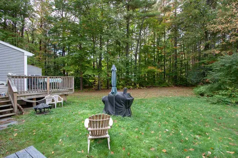881 Williams Road Colchester VT 05446