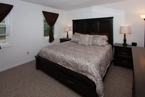 881 Williams Road Colchester VT 05446